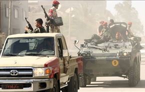 مقتل 16 واصابة 81 في اشتباكات مسلحة في بنغازي