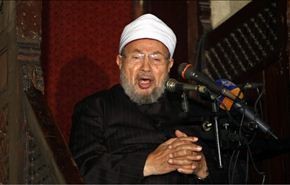 القرضاوي: السعودية تعتبر 