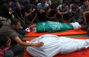 غزة تقاوم تحت النار.. 635 شهيدا و اكثر من 4 آلاف جريح