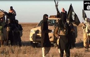 75 عضو داعش، تسلیم تروریست‌های دیگر شدند!