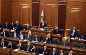 لبنان؛ 2 ماه بدون رئیس جمهوری