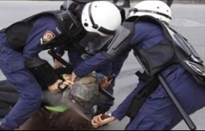انگلیس ژاندارم رژیم بحرین است