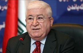 "فؤاد معصوم" رئیس جمهور جدید عراق کیست ؟