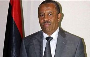 مسلحون يمنعون رئيس الوزراء الليبي من السفر من مطار معيتيقة