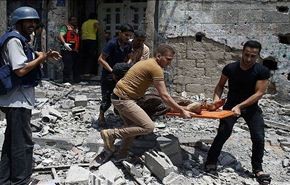 يوم القدس العالمي يتزامن هذا العام مع العدوان على غزة