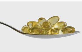 اوميغا-3 وفوائدها