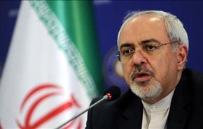 ظريف يدعو لاستثمار الطاقات الهائلة للدول الاسلامية لدعم غزة