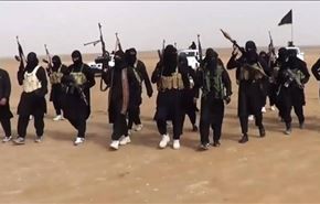 ورود 900 عضو ارشد داعش به عراق