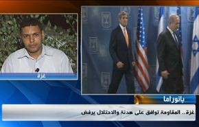 الاحتلال يرفض التهدئة وليبيا تعيش الاقتتال الداخلي