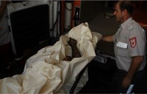 حمله هوایی صهیونیست‌ها به بیمارستان الشفا در غزه
