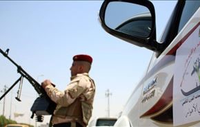هلاکت دو عنصر اصلی داعش در صلاح‌الدین عراق