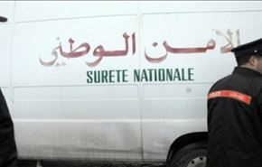 فرانسوی دلال جنگ سوریه و عراق، در مغرب بازداشت شد