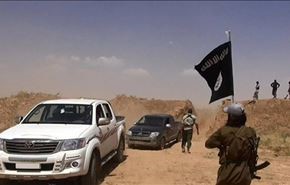 داعش چاه‌های شمال بعقوبه را آلوده کرد
