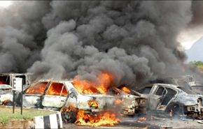 العراق... 15 قتيلا على الاقل في تفجيرين ببغداد