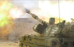 الاحتلال يستهدف مدرسة بنات المغازي التابعة للأونروا وسط غزة