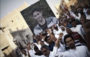 محاصره شهروندان بحرینی در تعطیلات عید فطر