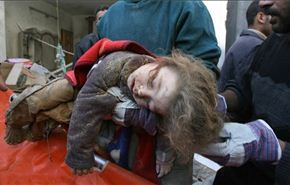 1429 شهيدا و 8265 جريحا حصيلة العدوان على غزة