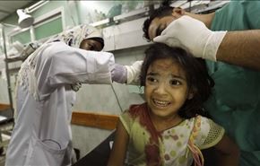 دیوید هرست: جنگ غزه با حمایت عربستان ادامه دارد