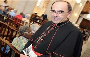 اسقف ليون: استقبال مسيحيي العراق لن يساهم في السلام