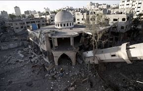 بدء سريان هدنة إنسانية في غزة لمدة ثلاثة أيام