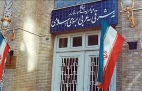 طهران تنفي مزاعم بشان ارسال قوات ايرانية الى العراق