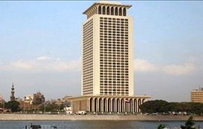 مصر... الدعوة لمباحثات حول هدنة في غزة لا تزال قائمة