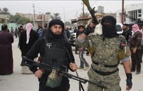 اعدام عناصر نقشبندیه در ملأ عام به‌دست داعش