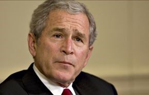 الشرطة الأمريكية تقبض على بوش بتهمة حيازة المخدرات