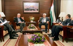 وفد مشترك يحمل الورقة الفلسطينية لمفاوضات القاهرة