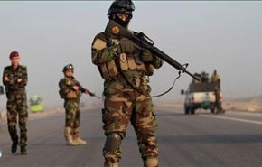 عملیات داعش در صلاح الدین ناکام ماند