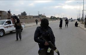 ورود داعش به مناطقی از نینوا پس از خروج پیشمرگه