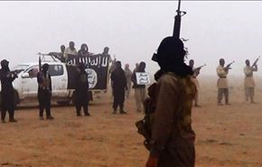 مسؤول ترورهای داعش به هلاکت رسید