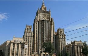 موسكو: الناتو يسعى لاتهام روسيا بسبب تفاقم أزمة أوكرانيا