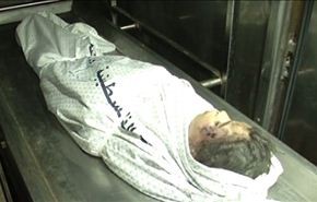 الاحتلال يخرق الهدنة ويواصل قتل أطفال غزة