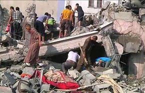 جيش الاحتلال الاسرائيلي يسحب قواته من غزة