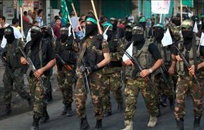 القسام: معركتنا مستمرة حتى نيل حقوق شعبنا ومطالبه العادلة