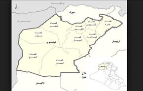 هلاکت بیش از 280 عضو داعش در نینوا