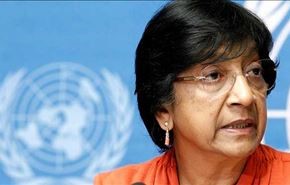 پیلای:جنایات در غزه باید در دادگاه لاهه رسیدگی شود