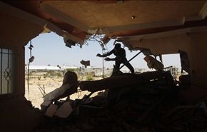 فيديو العالم: المجزرة الاكبر التي ارتكبت خلال العدوان على غزة