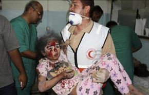 أمنستي: إسرائيل تعمدت ضرب المستشفيات بغزة