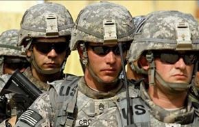 آمادگی آمریکا برای استقرار نیرو جهت مقابله با داعش در عراق