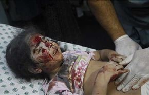 5 شهید و 31 زخمی در حملات جدید به غزه