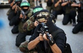 حماس لن تتنازل عن اي من المطالب الفلسطينية في مفاوضات الهدنة