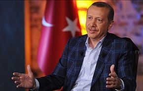 أردوغان: قد يتحول النظام في تركيا من برلماني لرئاسي