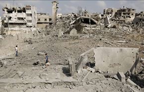 الأمم المتحدة تعين لجنة للتحقيق في جرائم الحرب في غزة