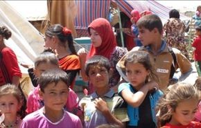 منظمة الهجرة تعلن تسجيل 80 ألف إيزيدي نازح