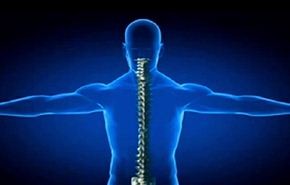 اعوجاج العمود الفقري