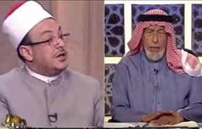 داعية سعودي يطالب الإمارات برد هجوم الكبيسي على عبدالوهاب