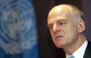 الامم المتحدة تعين منسقا لشؤون ايبولا وتطلب عدم الذعر