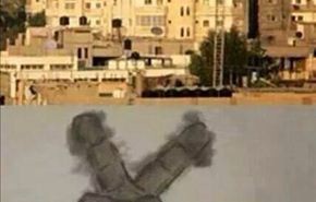 منکم وإلیکم : فنانون فلسطينيون يحولون دخان القصف على غزة لأعمال فنية